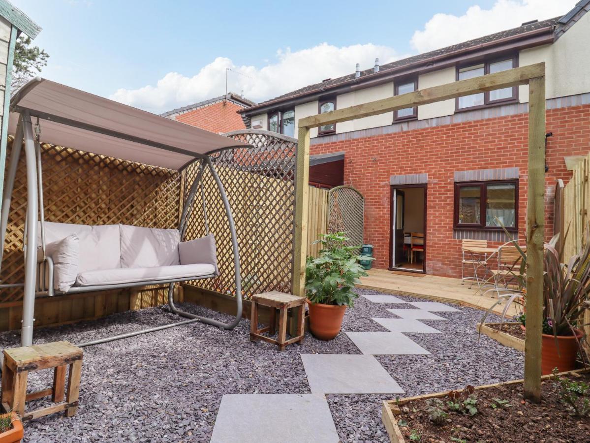 Home-Straight Stratford-upon-Avon Exterior photo